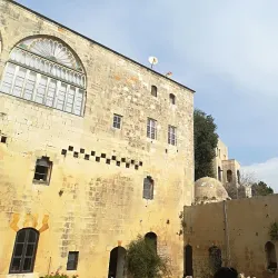 Deir Al Qamar Museum - Deir Al Qamar