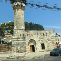 Deir Al Qamar Museum - Deir Al Qamar