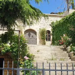 Deir Al Qamar Old Souk - Deir Al Qamar