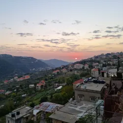 Deir Al Qamar Old Souk - Deir Al Qamar