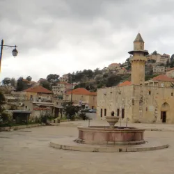 Deir Al Qamar Village Walks - Deir Al Qamar