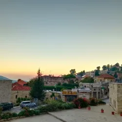 Deir Al Qamar Village Walks - Deir Al Qamar