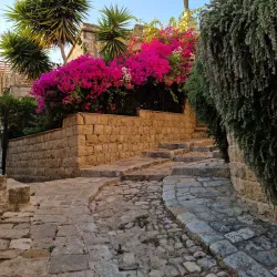 Deir Al Qamar Village Walks - Deir Al Qamar