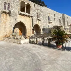 Deir Al Qamar Village Walks - Deir Al Qamar