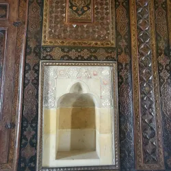 Fakhreddine Palace - Deir Al Qamar