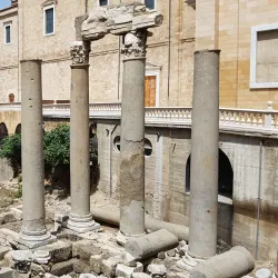 Maronite Church of Saint George - Deir Al Qamar