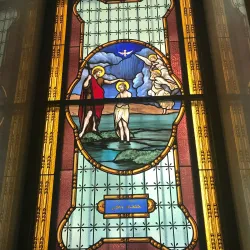 Maronite Church of Saint George - Deir Al Qamar