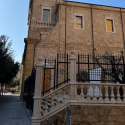 Maronite Church of Saint George - Deir Al Qamar