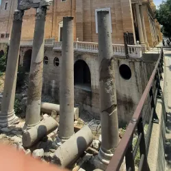 Maronite Church of Saint George - Deir Al Qamar