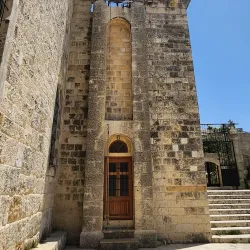 Our Lady of the Hill Church (Saydet El Talle) - Deir Al Qamar