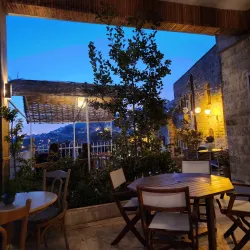 Traditional Lebanese Houses - Deir Al Qamar