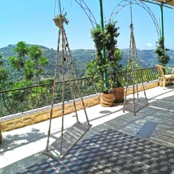 Traditional Lebanese Houses - Deir Al Qamar