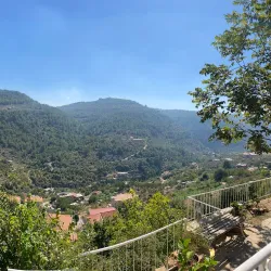 Traditional Lebanese Houses - Deir Al Qamar