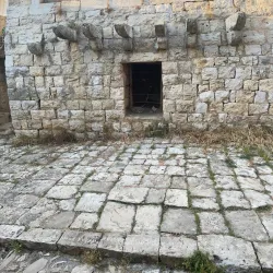 Traditional Lebanese Houses - Deir Al Qamar