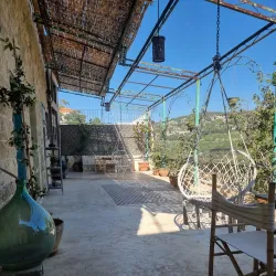 Traditional Lebanese Houses - Deir Al Qamar