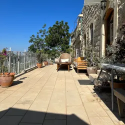 Traditional Lebanese Houses - Deir Al Qamar