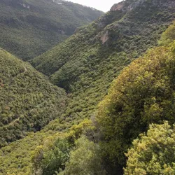 Hiking Trails Around Fanar - Fanar