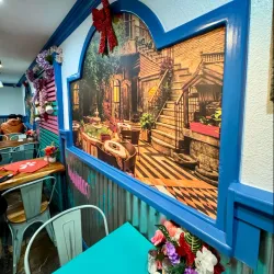 Local Lebanese Restaurants - Fanar