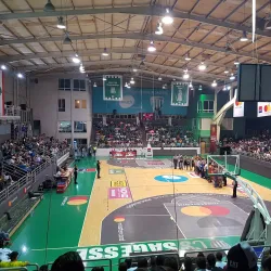 Ghazir Cultural Center - Ghazir