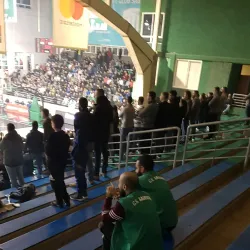 Ghazir Cultural Center - Ghazir