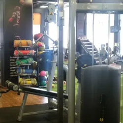 Ghazir Cultural Center - Ghazir