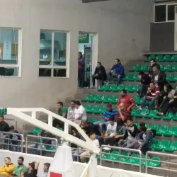 Ghazir Cultural Center - Ghazir