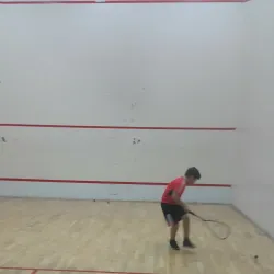 Ghazir Cultural Center - Ghazir