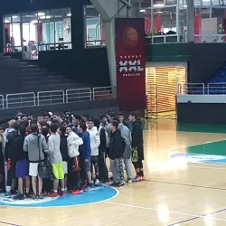 Ghazir Cultural Center - Ghazir