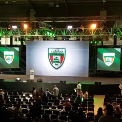 Ghazir Cultural Center - Ghazir