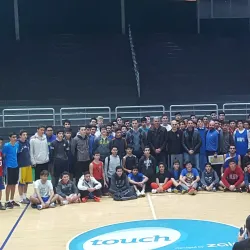 Ghazir Cultural Center - Ghazir