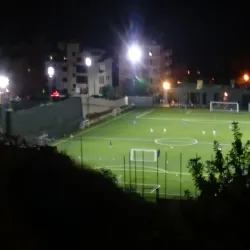 Ghazir Cultural Center - Ghazir