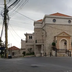 Ghazir Old Souk - Ghazir