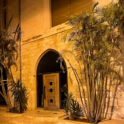 Ghazir Old Souk - Ghazir