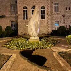 Ghazir Old Souk - Ghazir