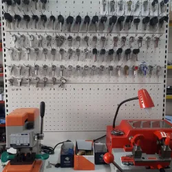 Ghazir Old Souk - Ghazir