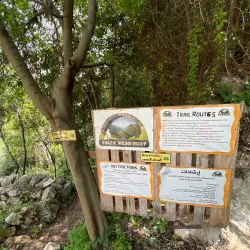 Ghazir Village Walks - Ghazir