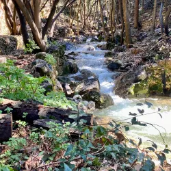 Keserwan Mountains Hiking Trails - Ghazir