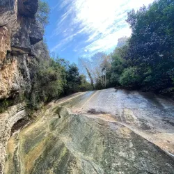 Keserwan Mountains Hiking Trails - Ghazir