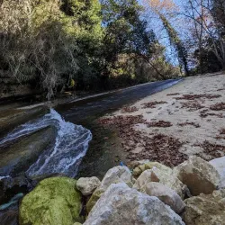 Keserwan Mountains Hiking Trails - Ghazir