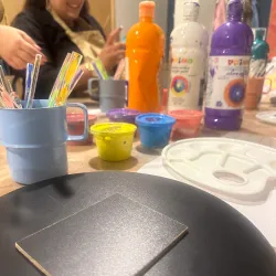 Local Artisan Workshops - Ghazir