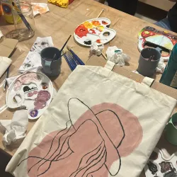 Local Artisan Workshops - Ghazir