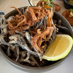 Local Lebanese Cuisine Restaurants - Ghazir