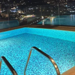 Local Lebanese Cuisine Restaurants - Ghazir