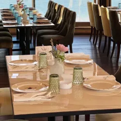 Local Lebanese Cuisine Restaurants - Ghazir