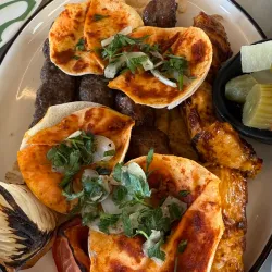 Local Lebanese Cuisine Restaurants - Ghazir