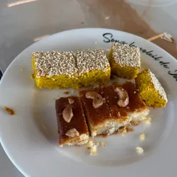 Local Lebanese Cuisine Restaurants - Ghazir