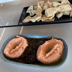 Local Lebanese Cuisine Restaurants - Ghazir