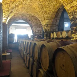 Mediterranean Sea Viewpoints - Ghazir