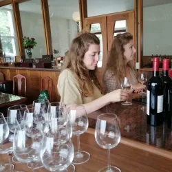 Mediterranean Sea Viewpoints - Ghazir