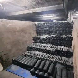 Mediterranean Sea Viewpoints - Ghazir